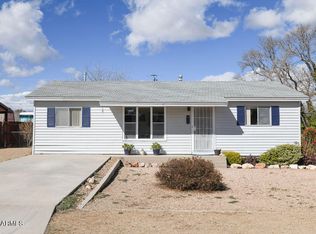 614 W Delano Ave, Prescott, AZ 86301