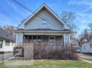 2014 N North St, Peoria, IL