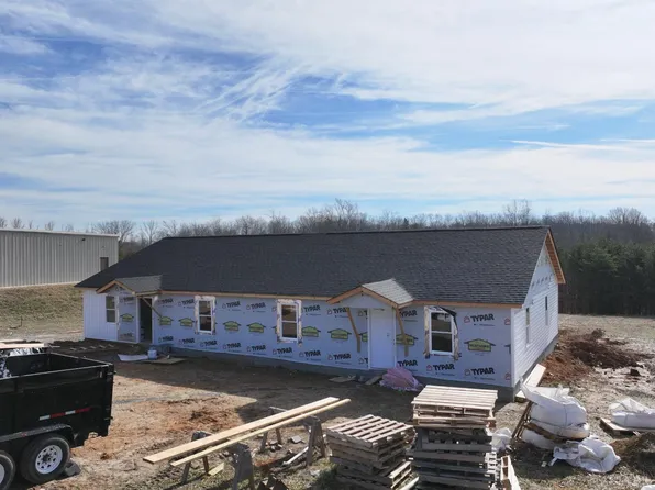 2266 Smith Mountain Lake Pkwy, Huddleston, VA 24104