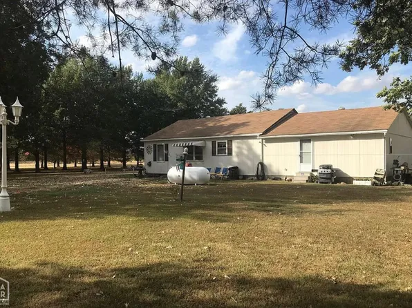 6400 Rickey Ln, Jonesboro, AR 72404