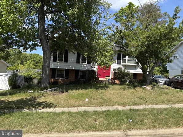 4231 Kinmount Rd, Lanham, MD 20706
