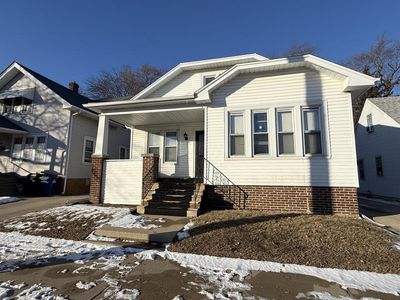 2606 Olive STREET, Racine, WI, 53403