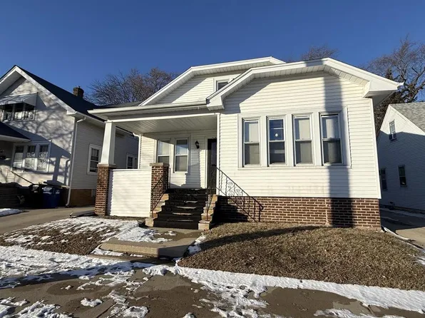 2606 Olive STREET, Racine, WI 53403