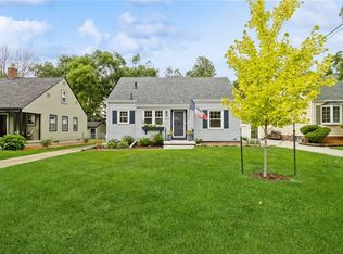 2520 46th St, Des Moines, IA 50310