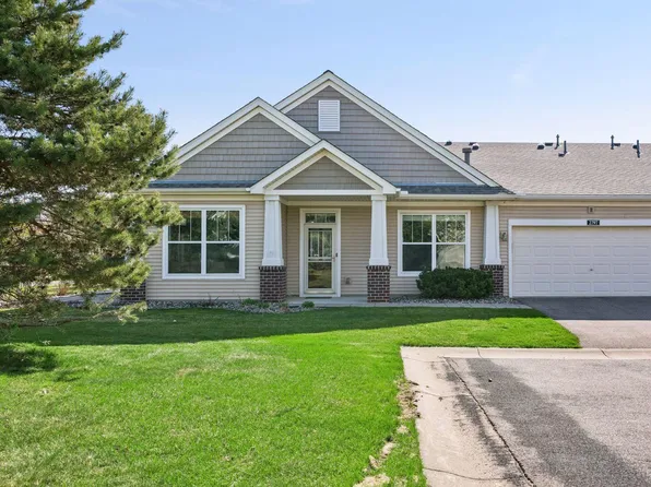 2797 134th St W #1804, Rosemount, MN 55068