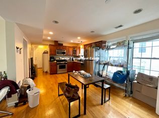 207 Hillside St UNIT 2F, Boston, MA 02120