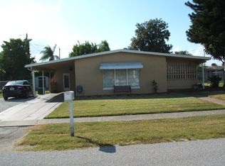 2239 Hariet St, Pt Charlotte, FL 33952