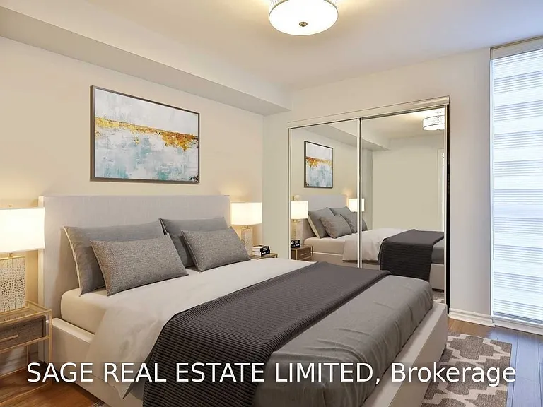 801 Bay St #1101 — Photo 13