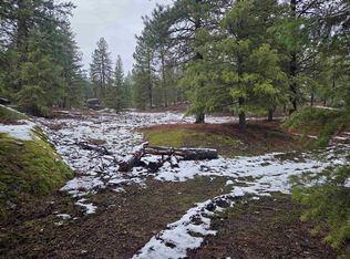 260 Slate Rd, Newport, WA 99156