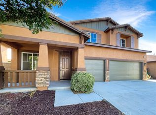 31738 Rouge Ln, Menifee, CA 92584