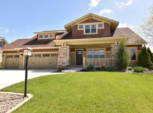 127 Trellis Ln, Racine, WI 53406