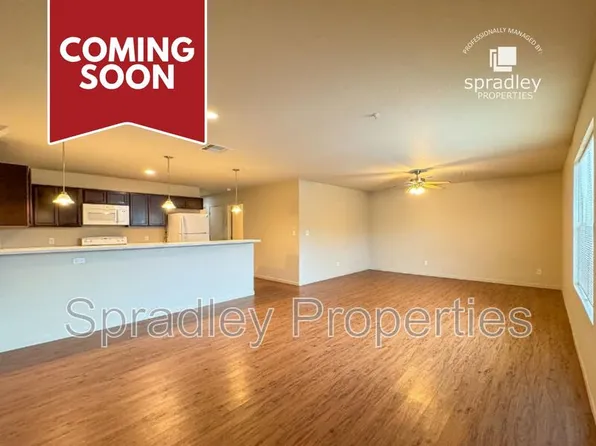255 E 5th Ave, Belton, TX