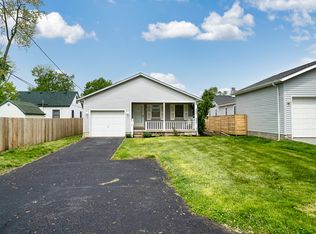 3475 Woodlawn Ave, Grove City, OH