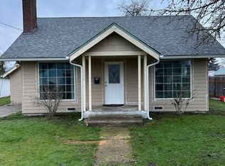 1340 Franklin St, Lebanon, OR 97355