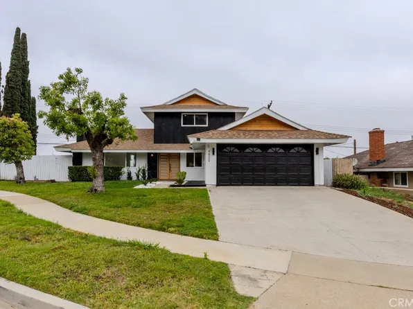 4809 E Wasatch Dr, Anaheim, CA 92807