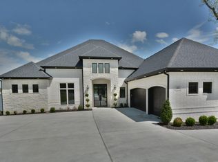 427 Serendipity Trl, Hot Springs, AR 71913