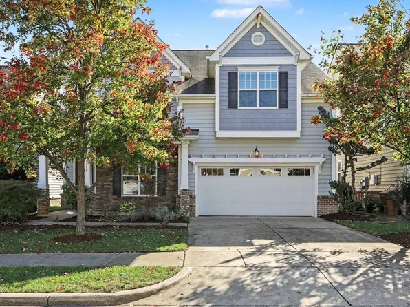 2117 Royal Berry Ct, Cary, NC 27511