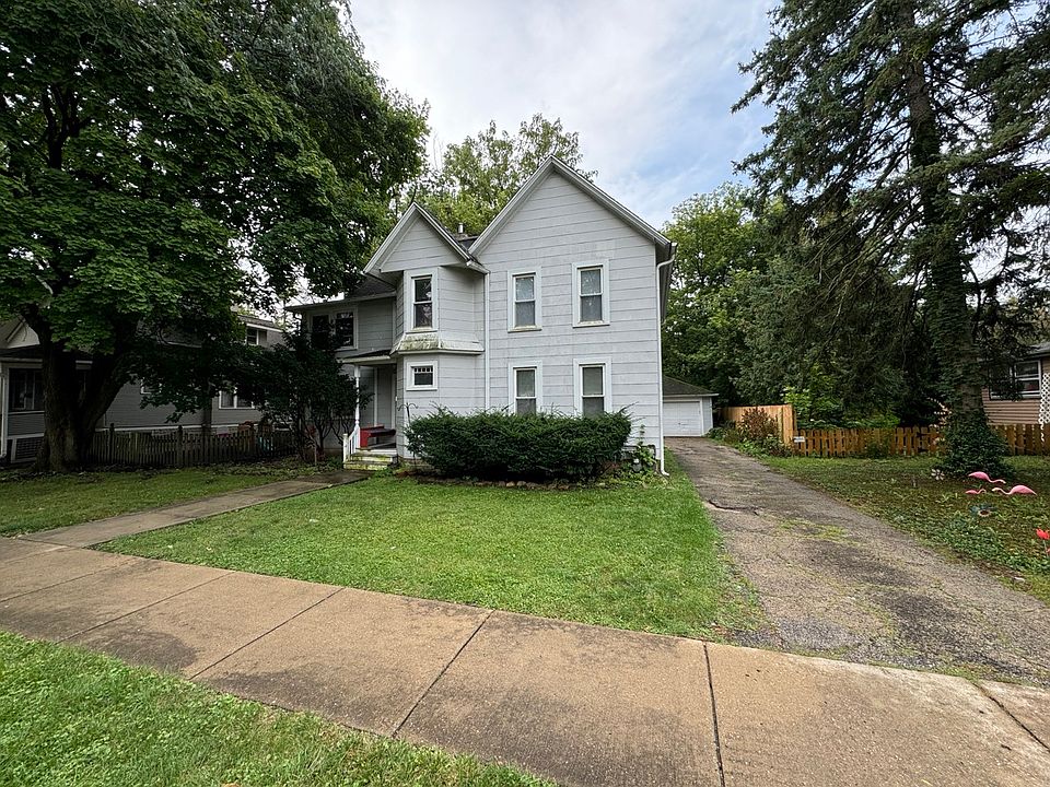 1st image of 518 W Wilson St #1