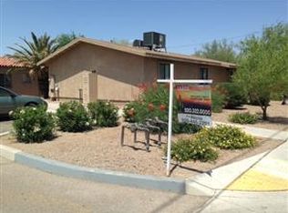 105 E Yavapai Rd APT 19, Tucson, AZ 85705