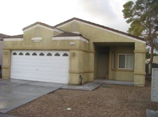 1655 Otto Merida Ave, Las Vegas, NV 89106