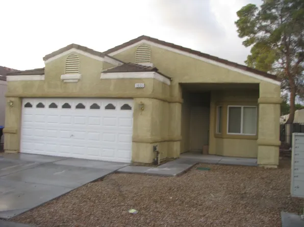 1655 Otto Merida Ave, Las Vegas, NV 89106