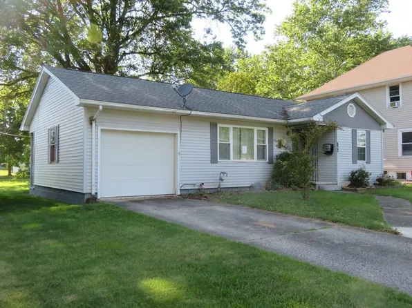830 S Myrtle Ave, Willard, OH 44890