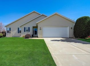 6306 Vicksburg Rd, Madison, WI 53718