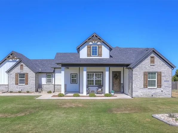 902 W Apache Trl, Granbury, TX 76048