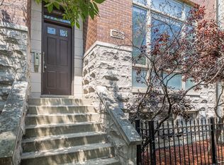 618 N May St #A, Chicago, IL 60642