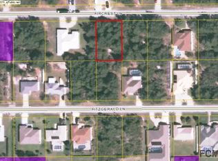35 Fitzgerald Ln, Palm Coast, FL 32137
