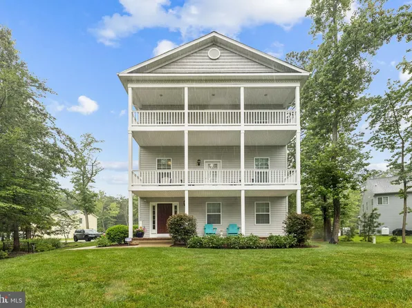 7005 Myrtle Ave, Gable, MD 20714