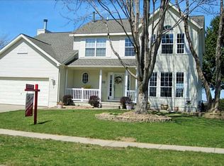 7808 Westbury Dr NE, Cedar Rapids, IA 52402