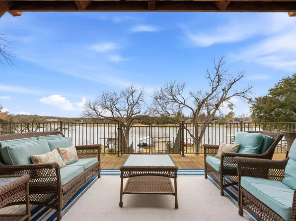 833 Sandy Mountain Dr, Sunrise Beach, TX 78643