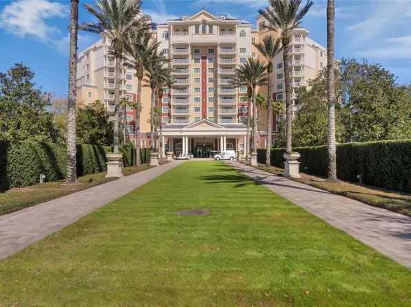 7593 Gathering Dr APT 206, Reunion, FL 34747