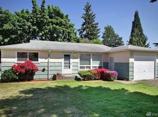 16136 120th Ave SE, Renton, WA 98058