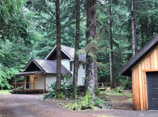 62110 Meadow Way E, Enumclaw, WA 98022