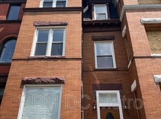 2119 1st St NW APT BASEMENT, Washington, DC 20001