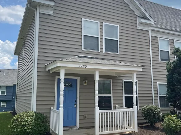 1290 Old Richmond Cir, Harrisonburg, VA 22802