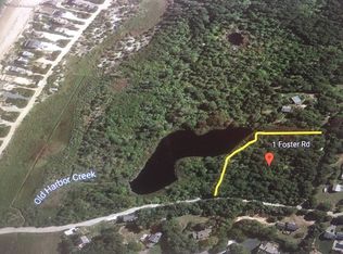 1 Foster Rd, East Sandwich, MA 02537