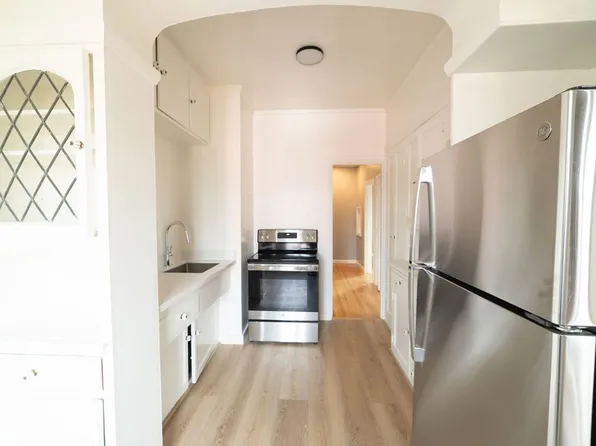 633 Cleveland Street, 633 Cleveland St #7, Oakland, CA 94606