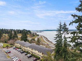 Sunn Fjord Condominiums, Bremerton, WA 98312
