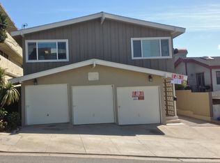 718 21st St APT A, Hermosa Beach, CA 90254