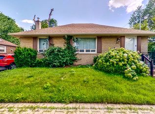 85 Churchill Ave, Toronto, ON M2N1Y8