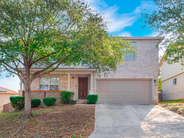 1030 Magnolia Bend, San Antonio, TX 78251