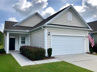 518 Sea Foam St, Summerville, SC 29486