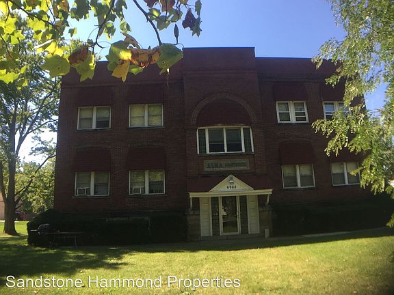 3rd image of 6968 Lake Ave APT 5