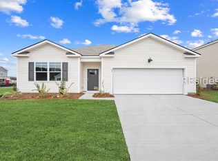 14 Bottom Board Ct, Ridgeland, SC 29936