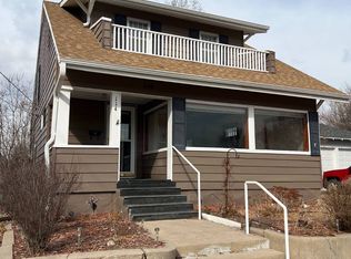 114 W 8th St, Alliance, NE 69301