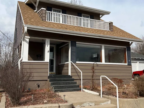 114 W 8th St, Alliance, NE 69301