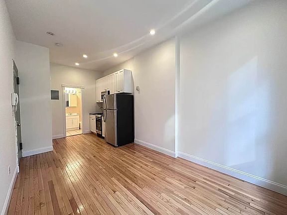 2nd image of 413 W 56th St #C